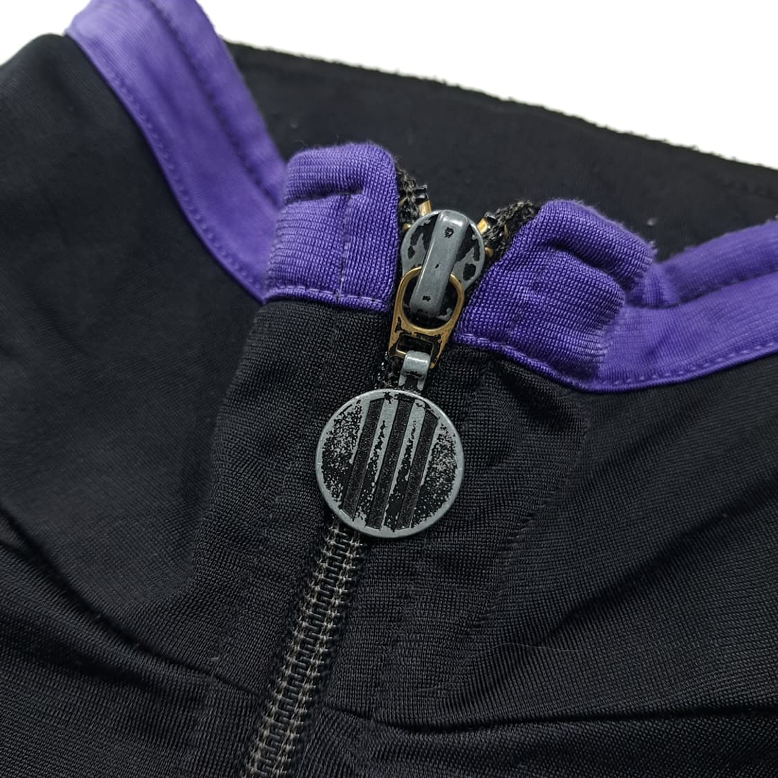 CK146 M 아디다스 90s 올드스쿨 집업 트랙 자켓 상품이미지3