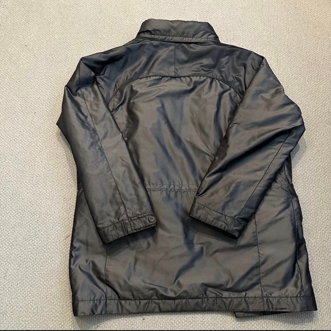 지방시 신슐레이트 자켓 상품이미지9