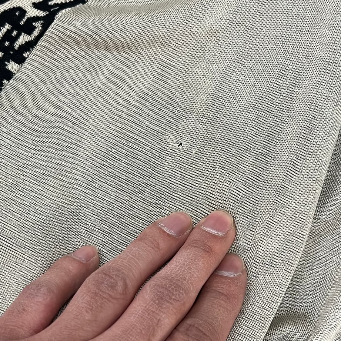  에트로 에스닉 실크 가디건 y15898 상품이미지4