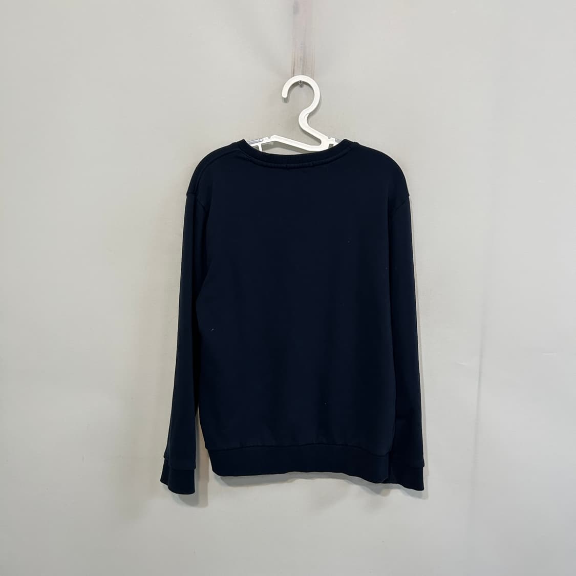 게스 남성 맨투맨 티셔츠 100 상품이미지3