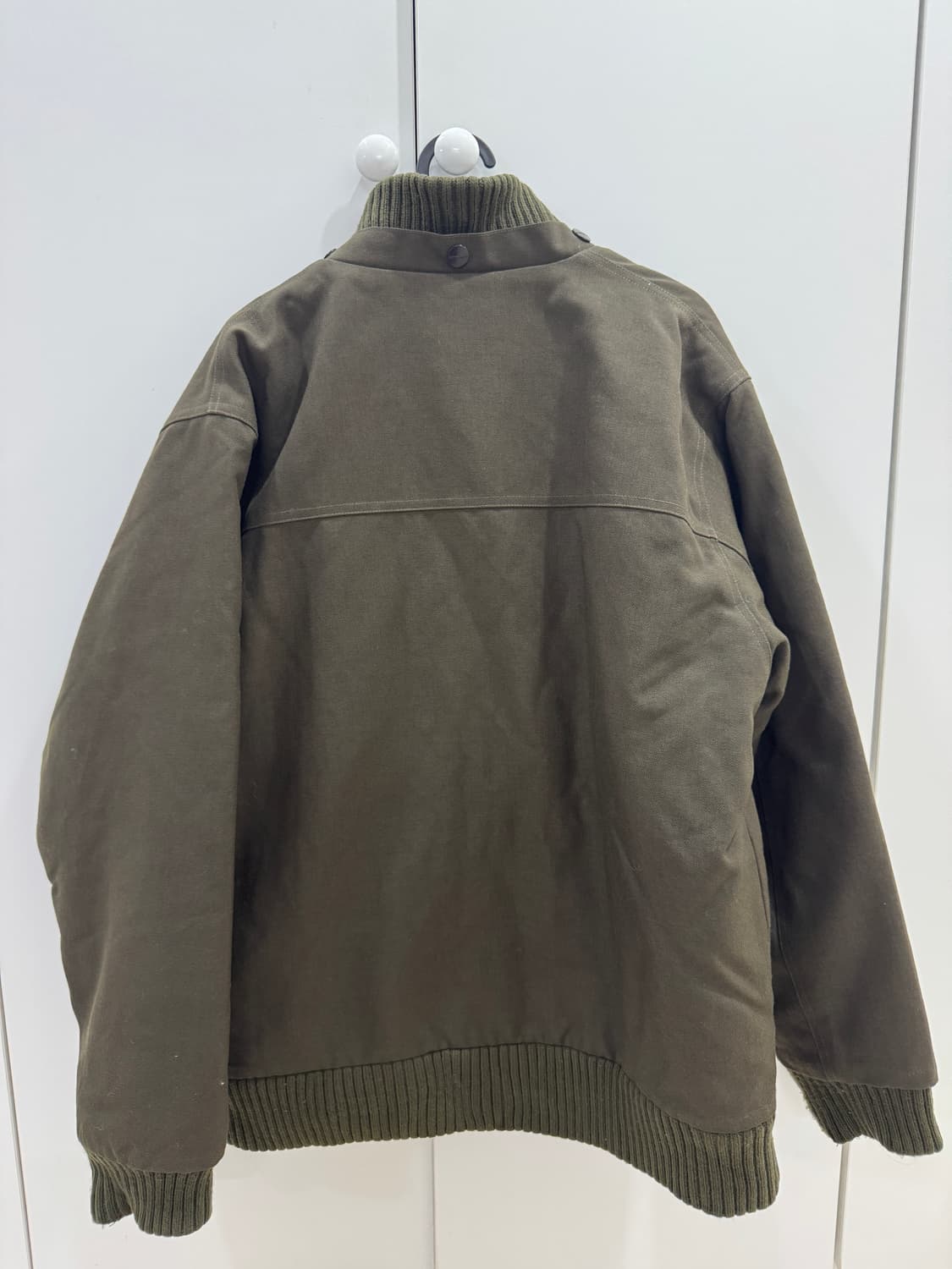 칼하트 빈티지 점퍼 상품이미지5