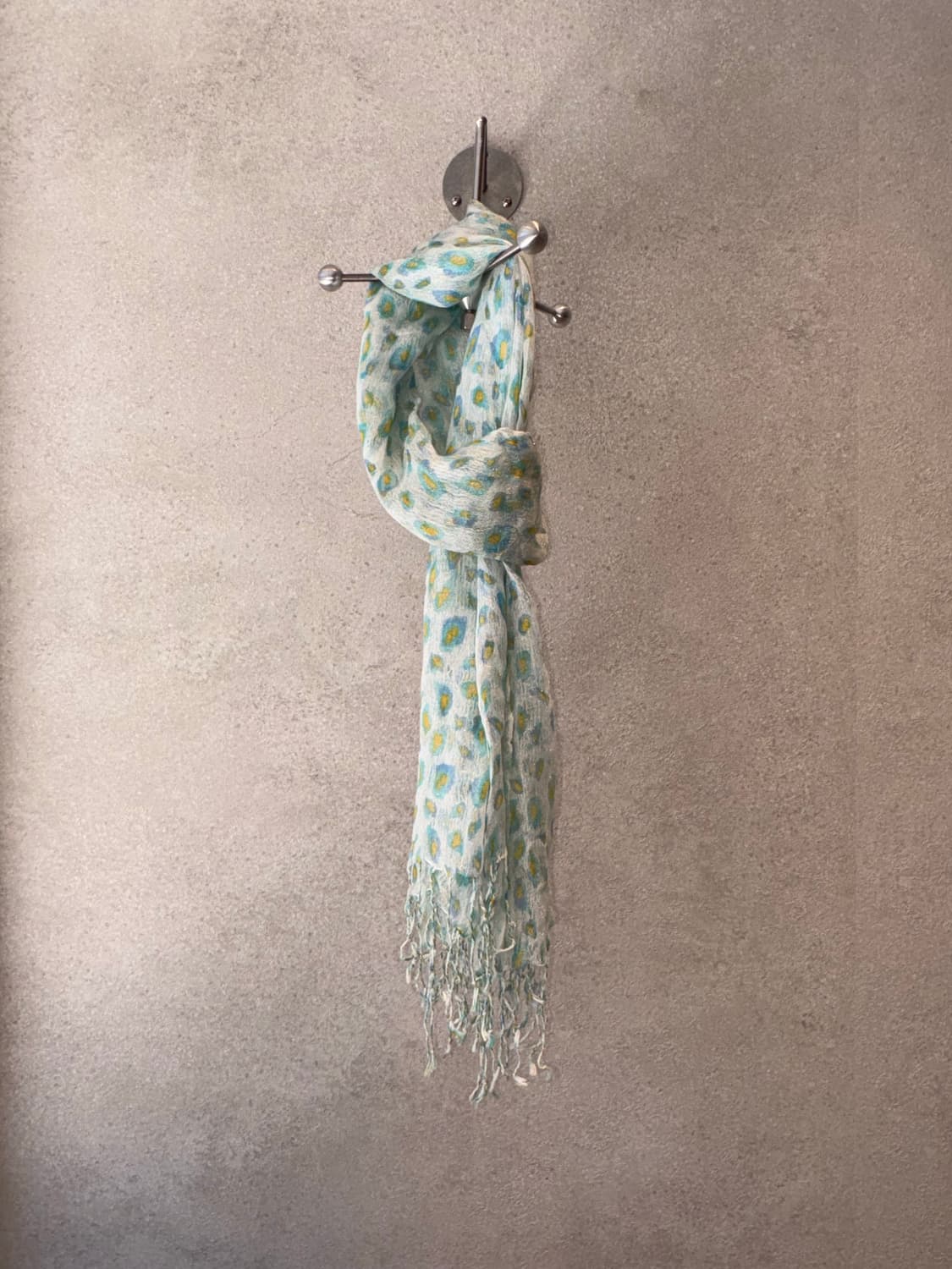 Oasis scarf 상품이미지4