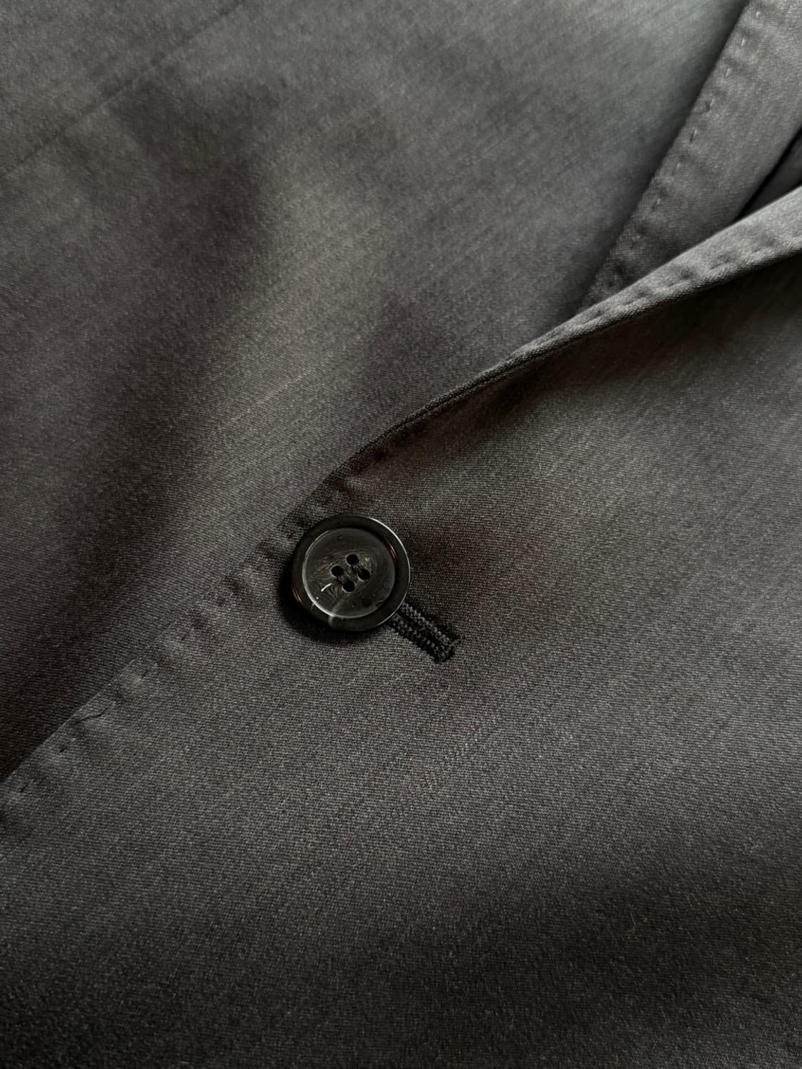 엠포리오 아르마니 테일러드 자켓 슬림100 상품이미지8