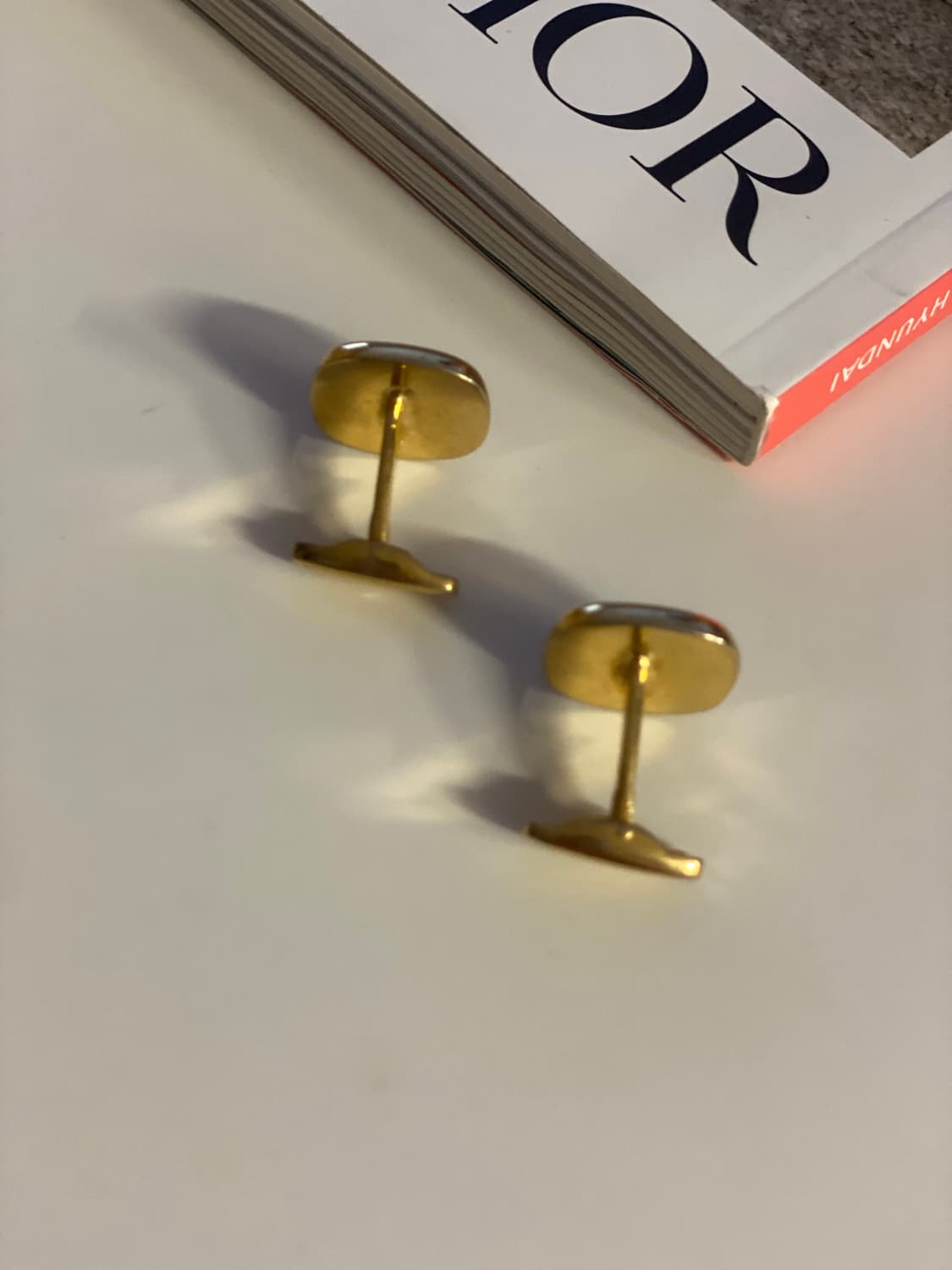 정품 지방시 커프스 이태리 상품이미지7