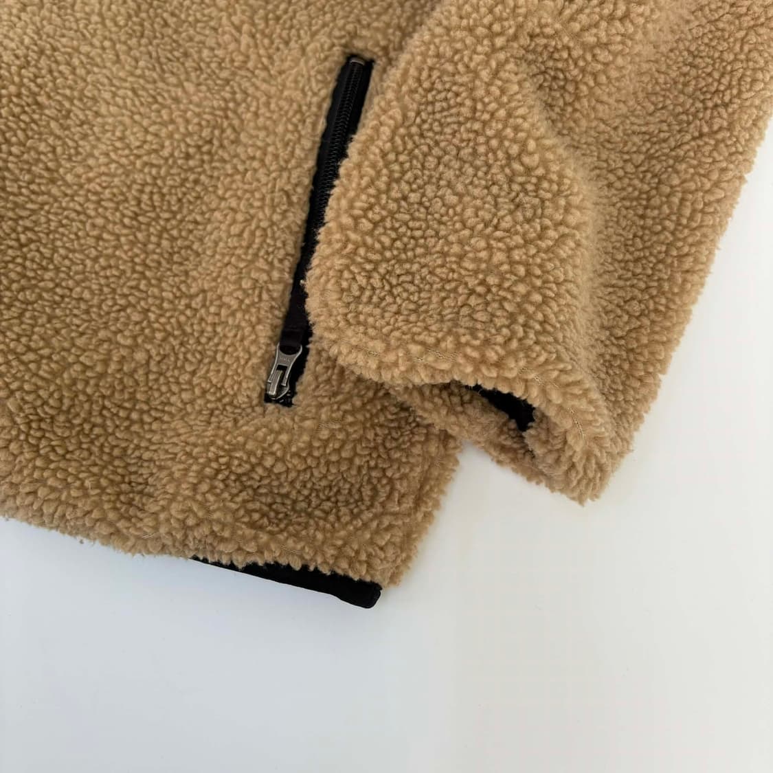 [L] 폴로 진스 컴퍼니 플리스 자켓 상품이미지7