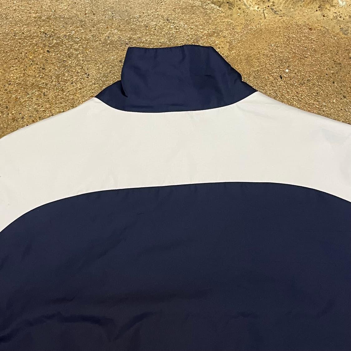 미국 빈티지 NFL 달라스 바람막이 상품이미지8