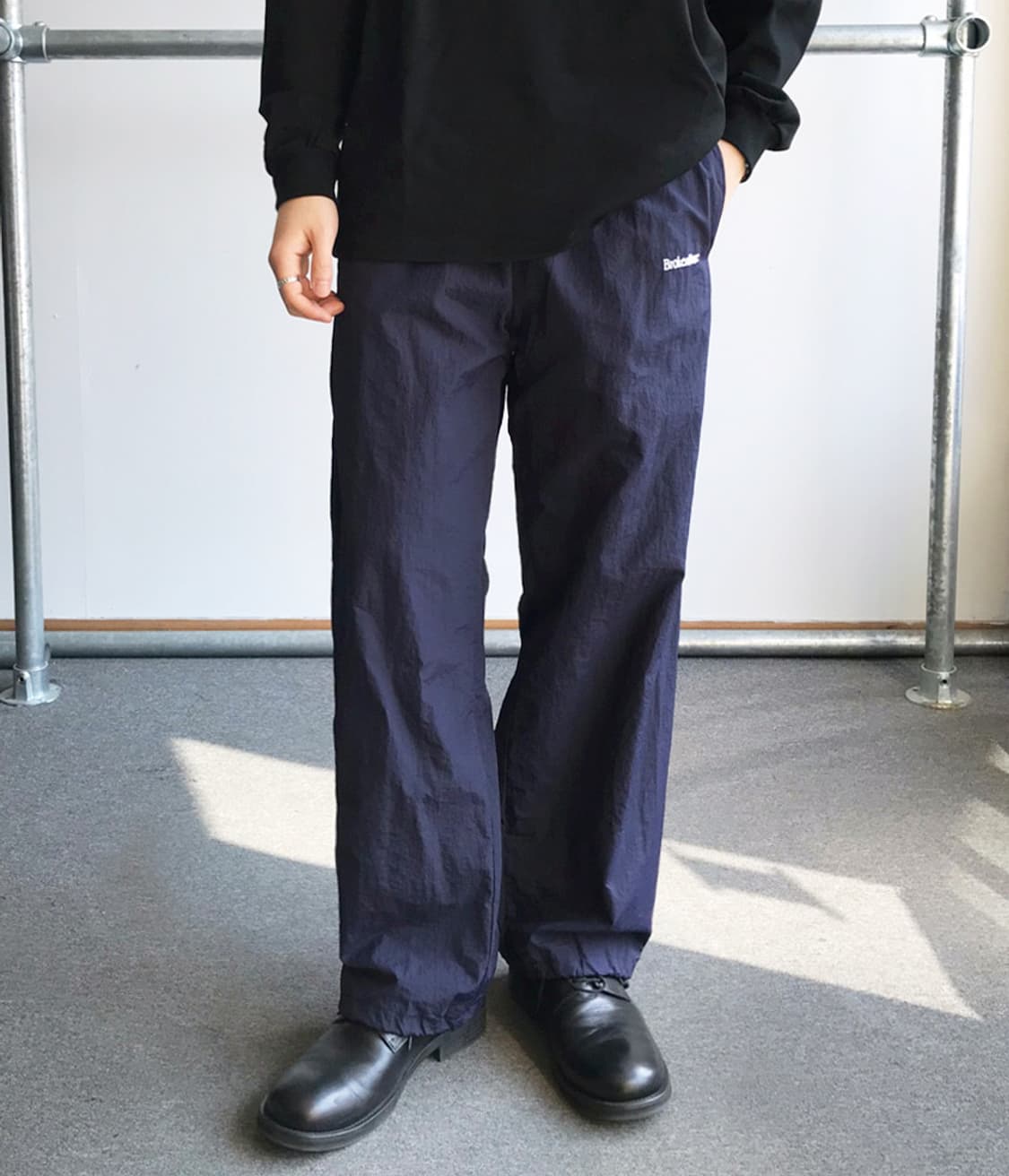 Broken BASE 상품이미지10