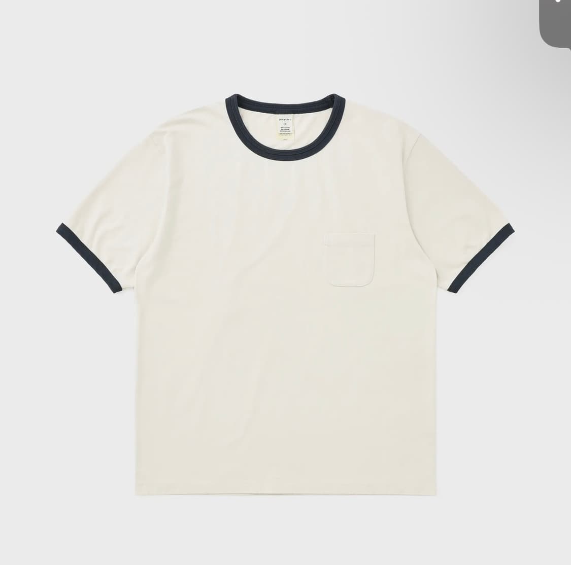 카키스 링거티 네이비 상품이미지1