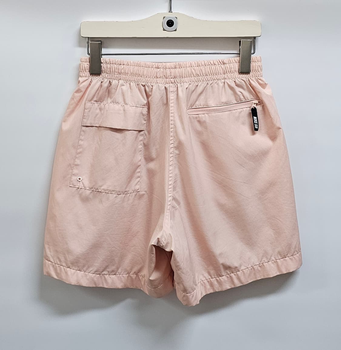 나이키 여성 우븐쇼츠 M 상품이미지2