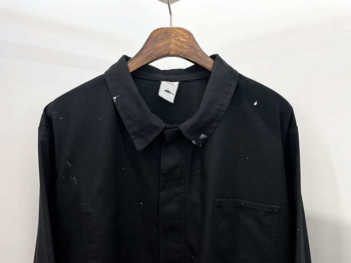 FRENCH WORK JACKET #17 (XL) 상품이미지2