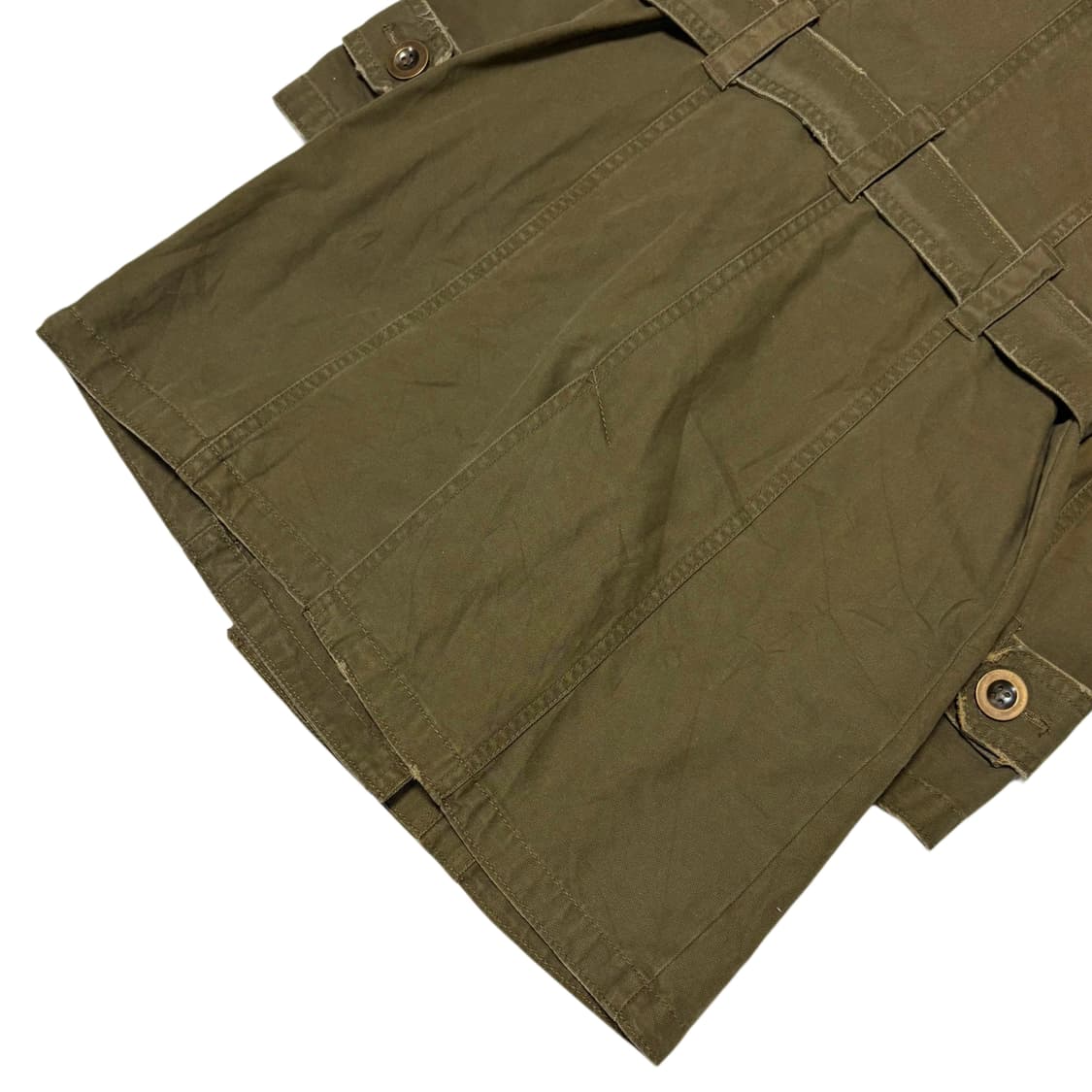 ozoc belted coat 상품이미지6