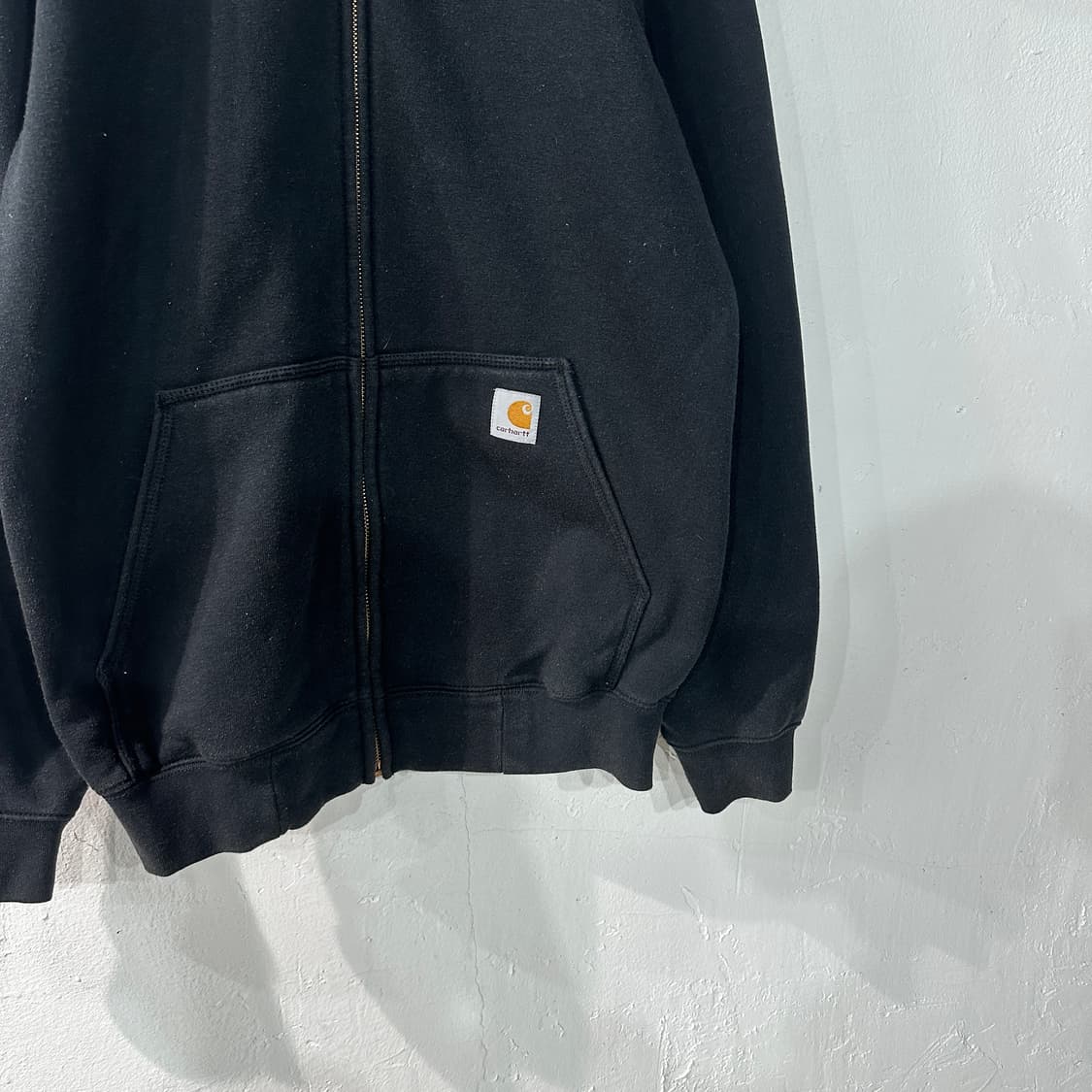 칼하트 후드집업 95 상품이미지2