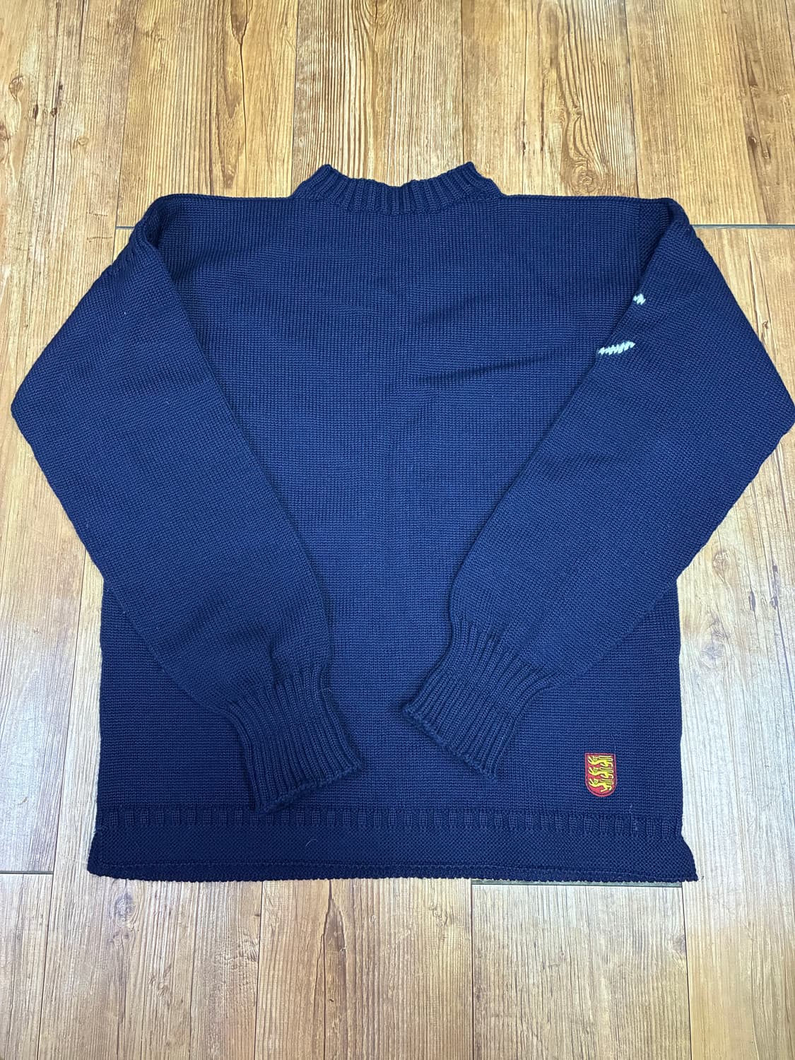 건지울른스 피셔맨 니트 44 상품이미지1