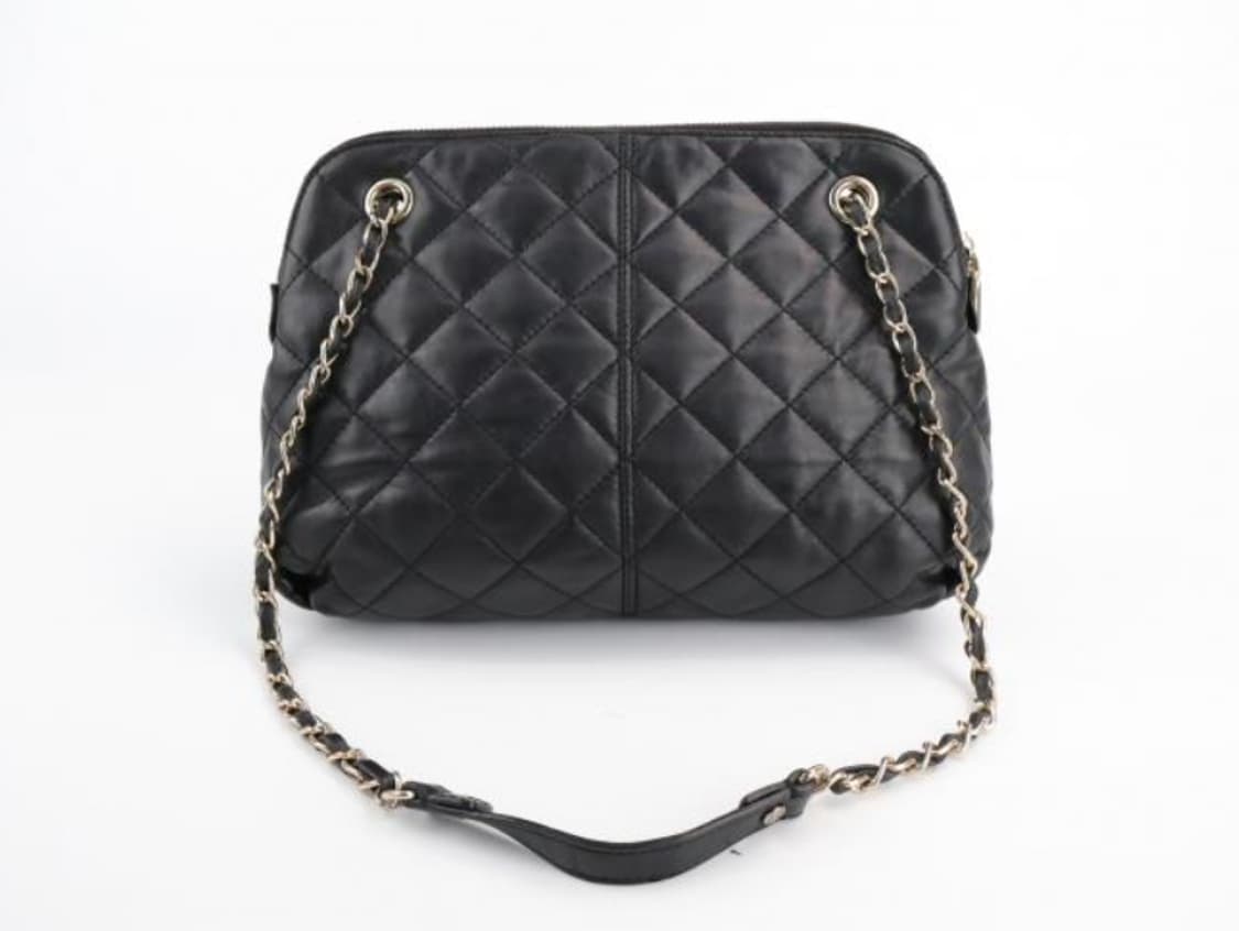 디케이엔와이 숄더백 상품이미지3