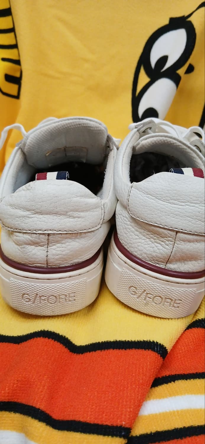 지포어 골프화 260 상품이미지4