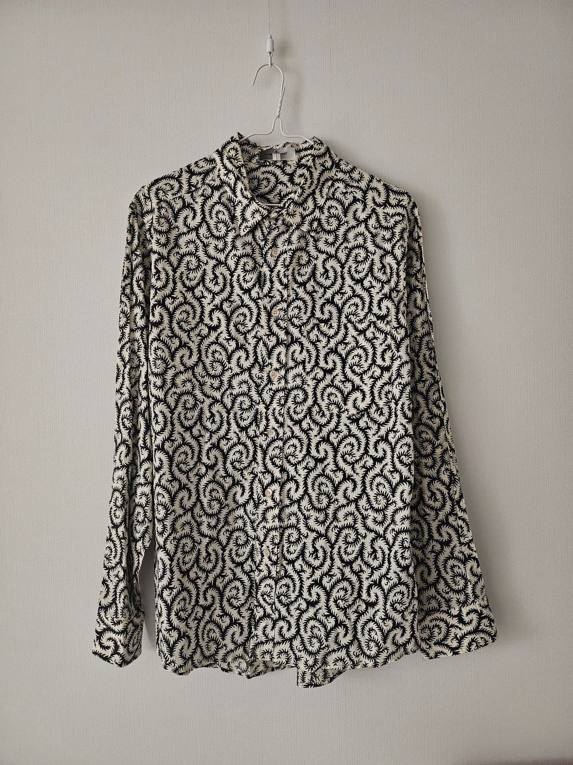 이자벨마랑 Isabel Marant 셔츠 상품이미지1