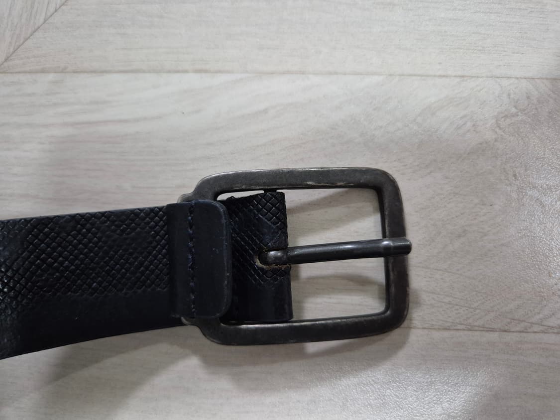 정품 디젤 프리미엄 가죽 벨트 상품이미지2