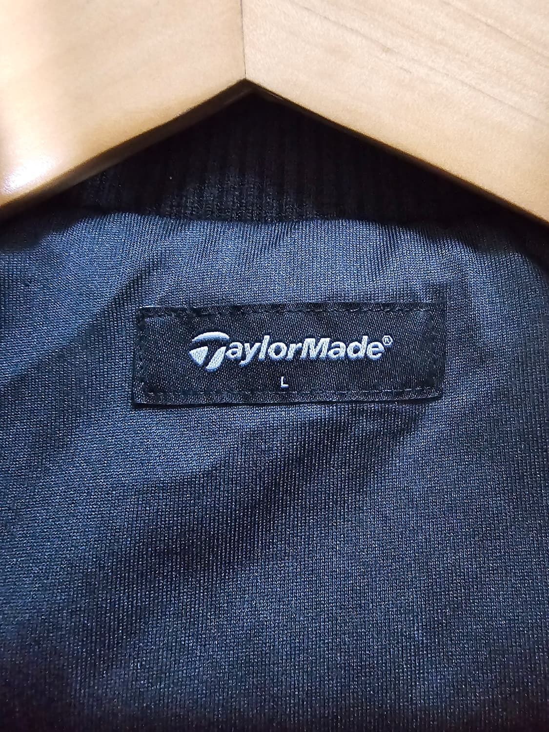 테일러메이드 정품 경량 방풍니트 L(100) 상품이미지3