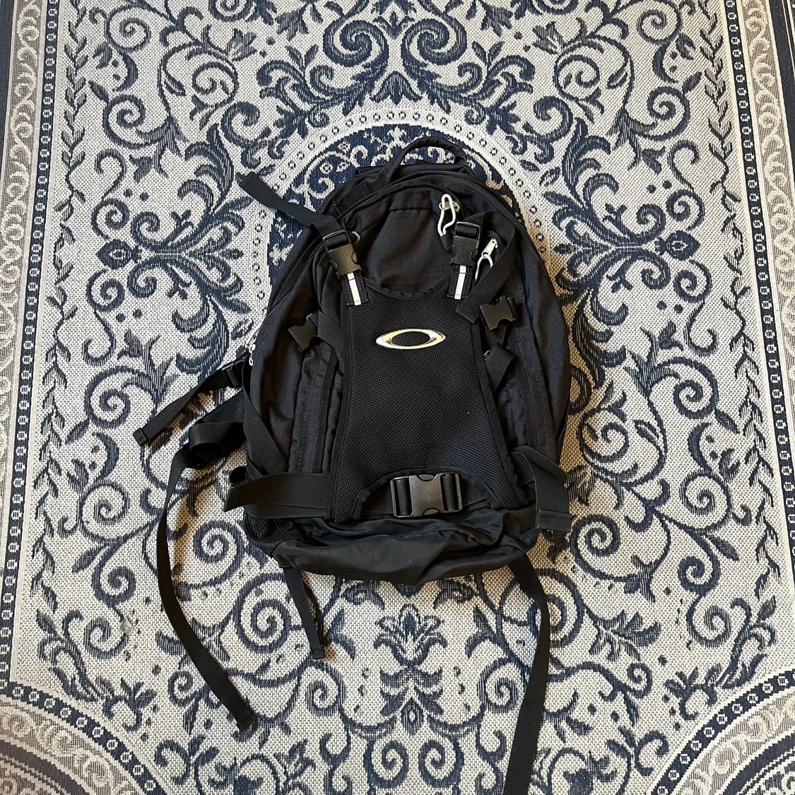 오클리 백팩/W2185 상품이미지1
