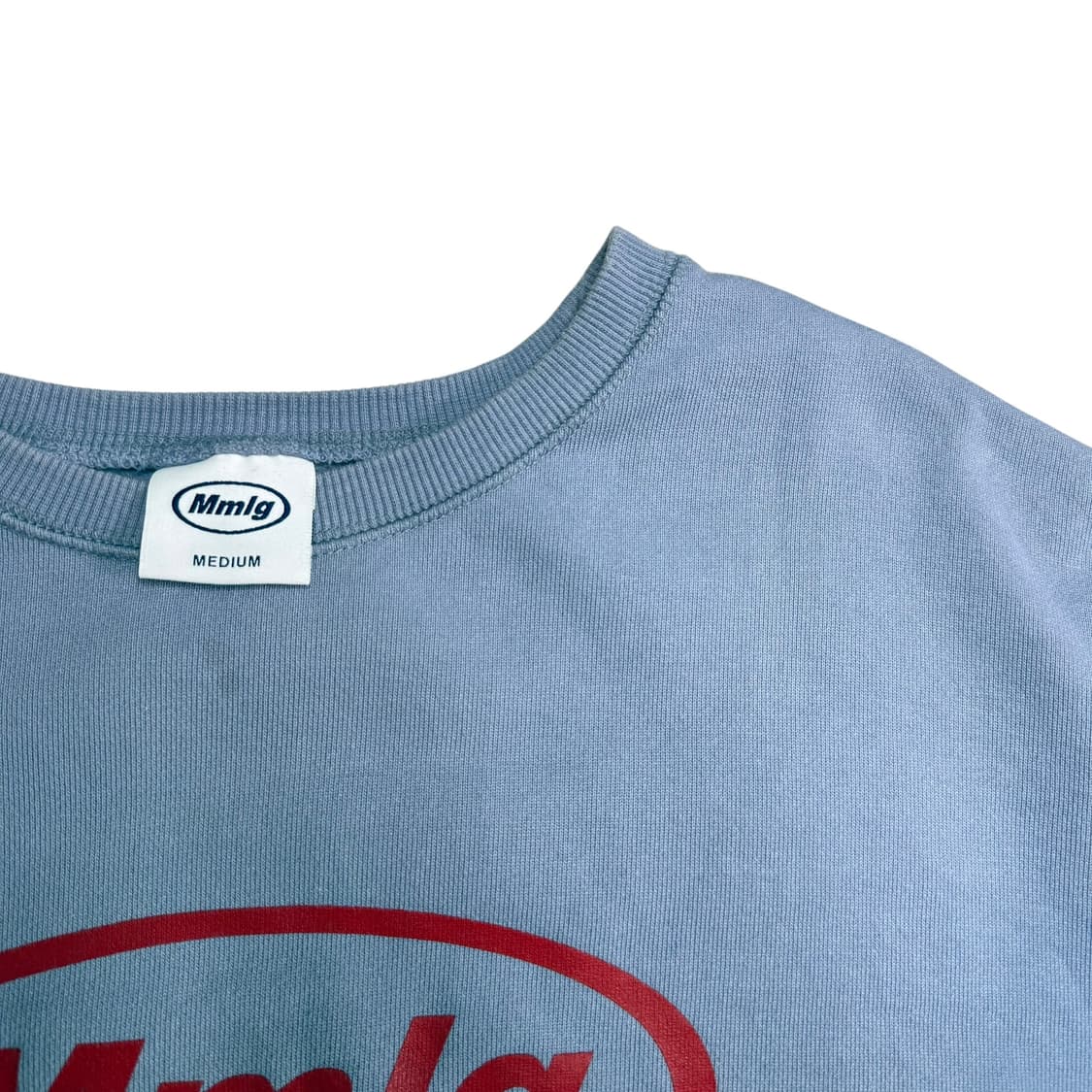 mmlg 맨투맨 상품이미지2