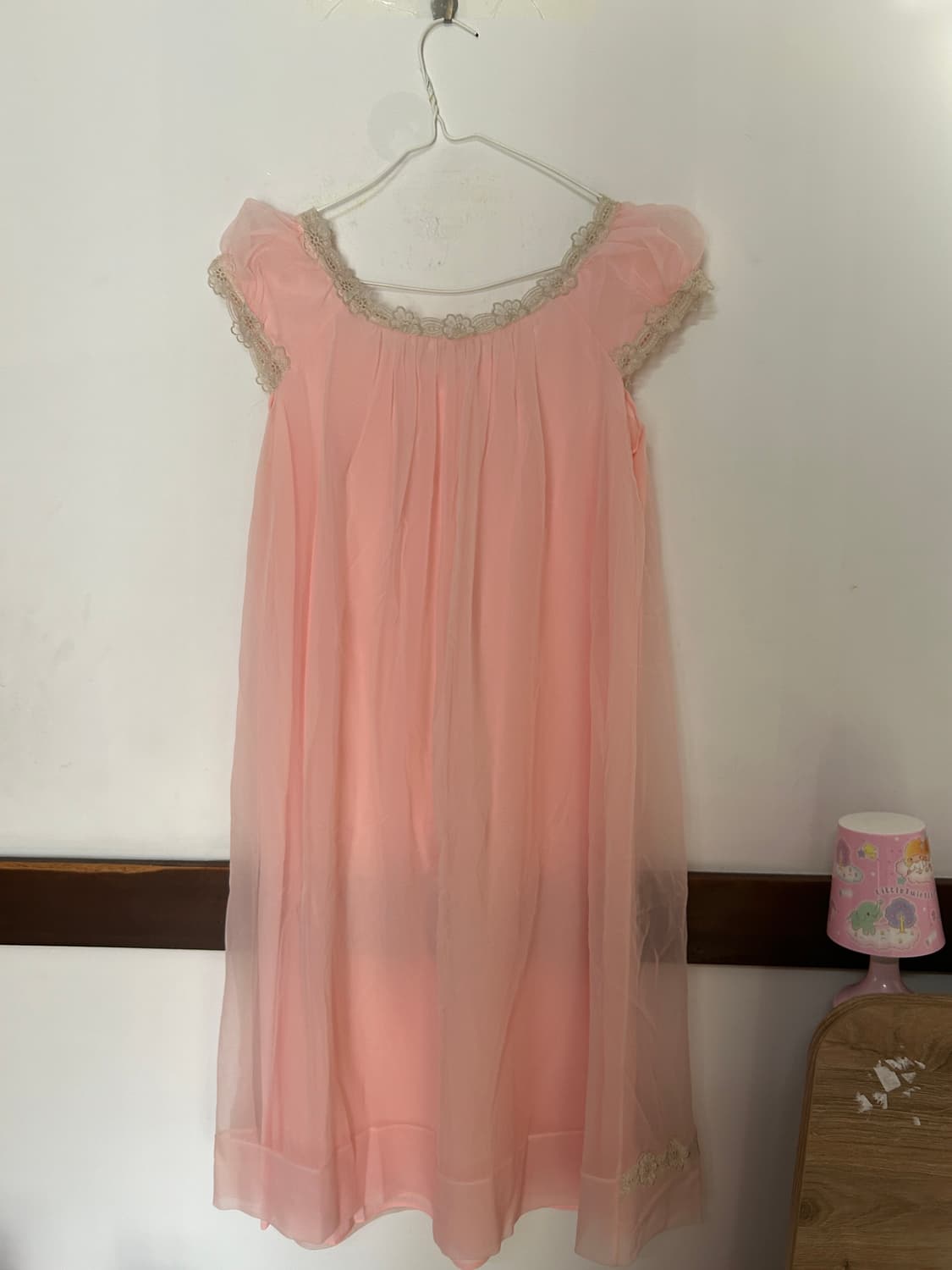 Vintage night gown  상품이미지6
