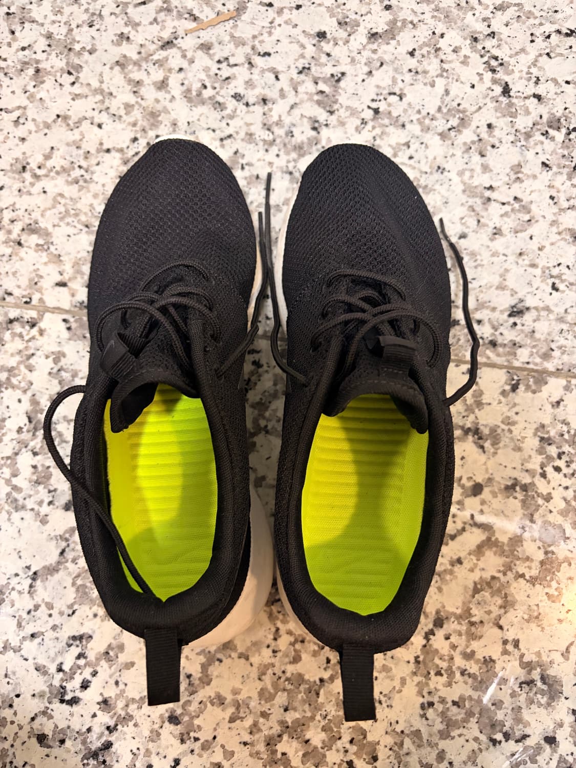 나이키 신발 상품이미지2