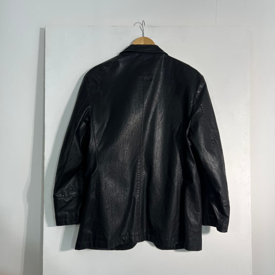 양가죽 블레이저 52 상품이미지10