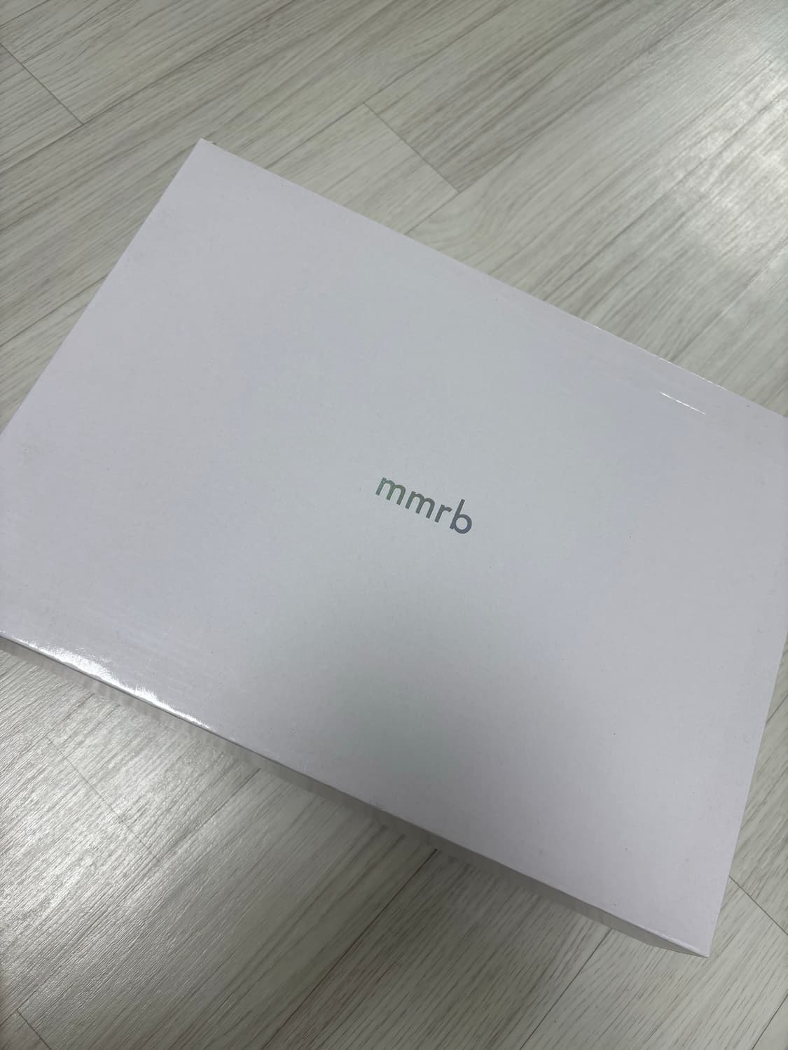 mmrb racing blue (woman) 245 새상품 상품이미지4