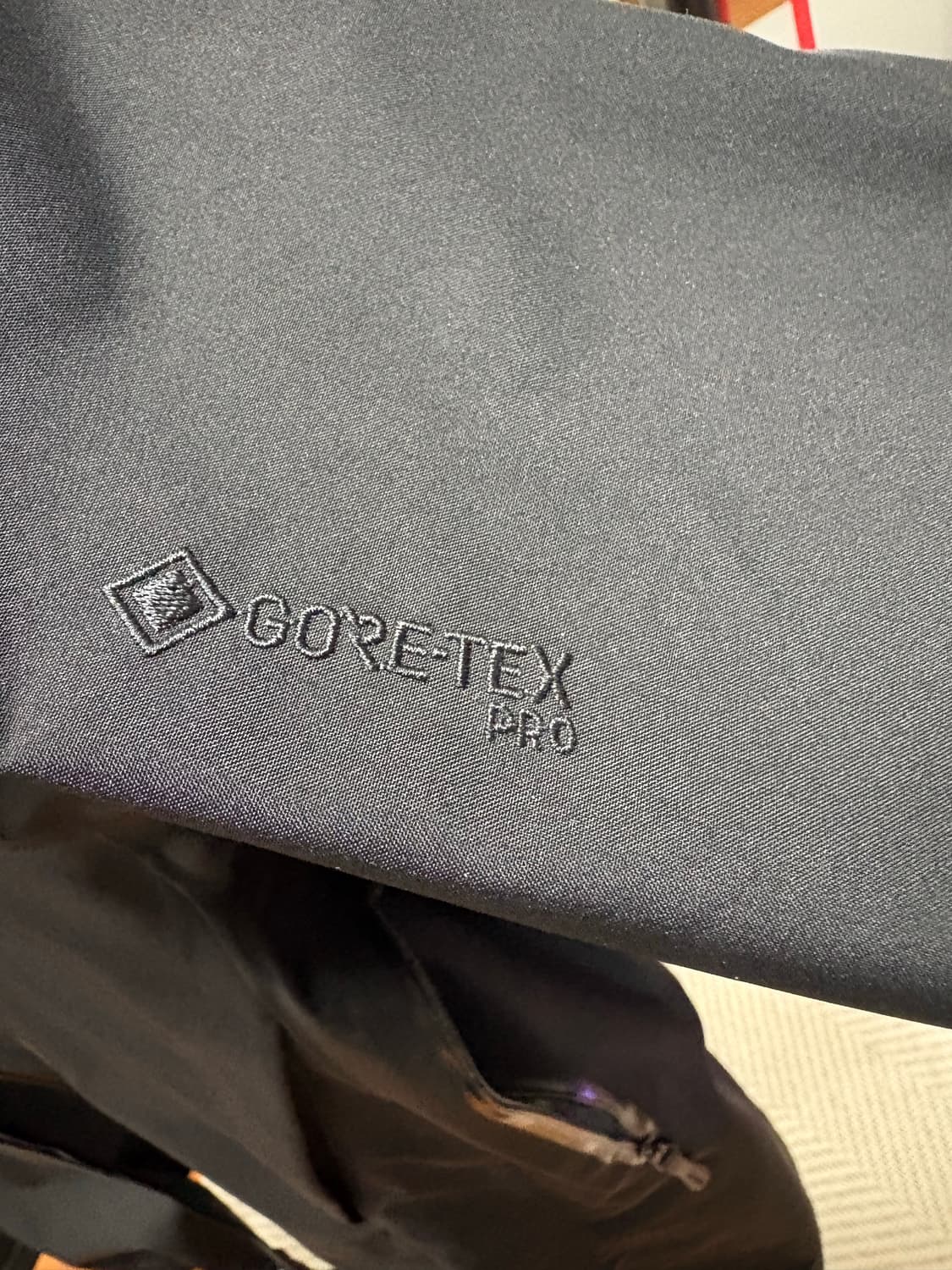 아크테릭스 알파 sv 24k 새상품 상품이미지7