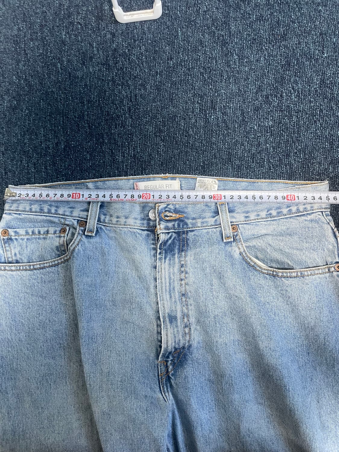 Levi’s 리바이스 505  상품이미지4