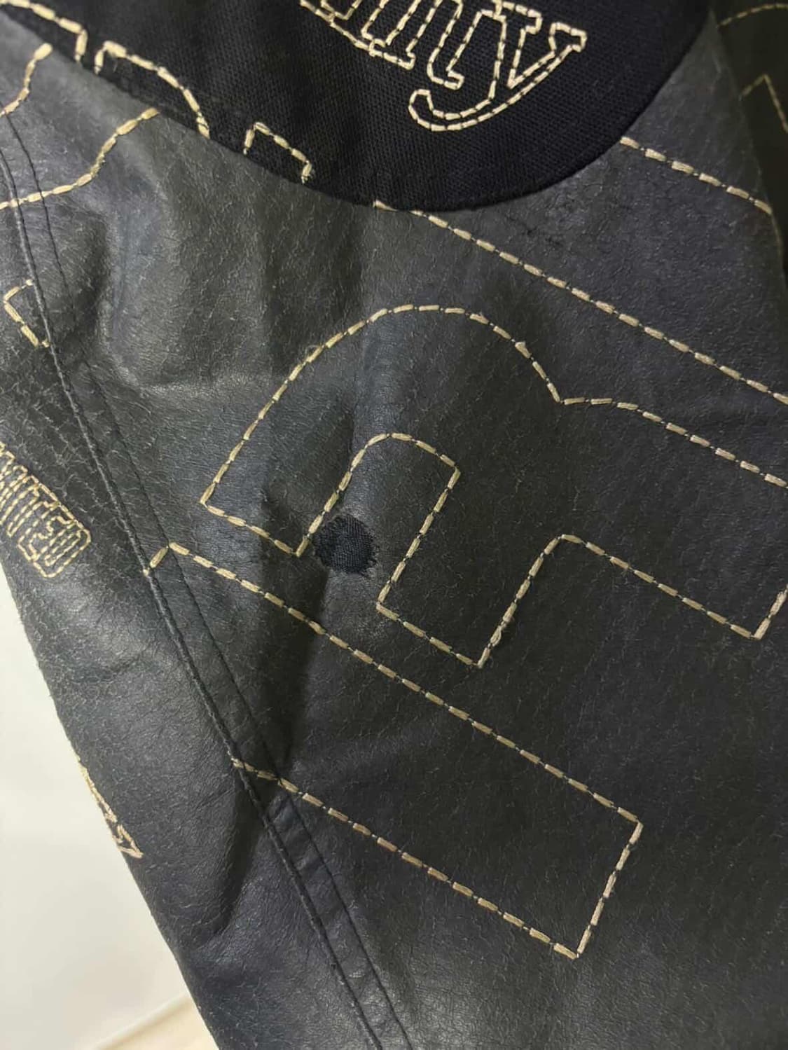 namesake 네임세이크 블루종 자켓 상품이미지5