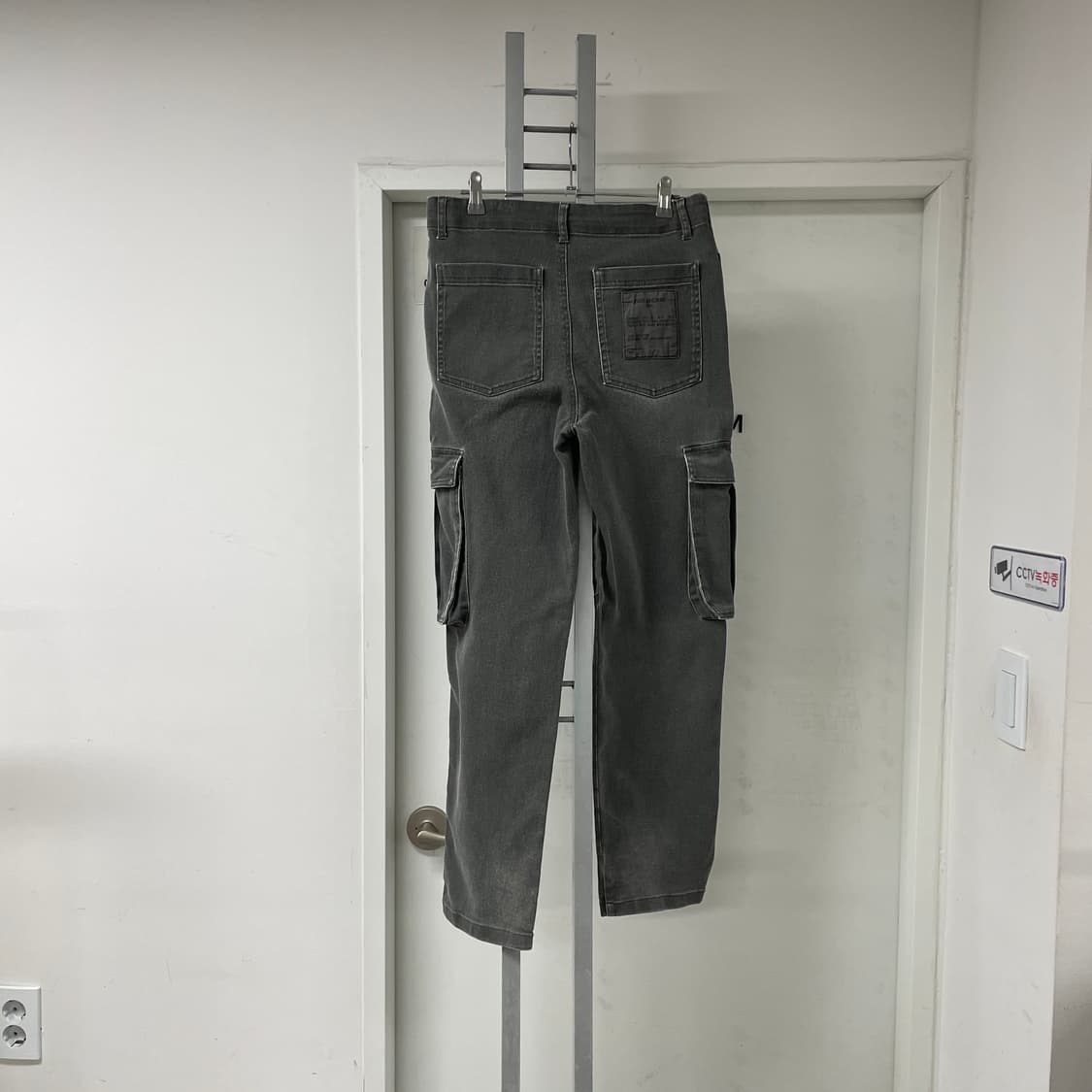 쟈딕앤볼테르 카고 팬츠 14(W) 상품이미지4