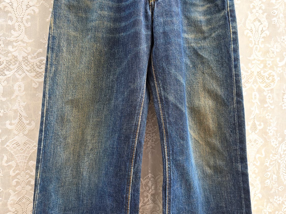 LEE Riders 101 Selvedge 상품이미지4