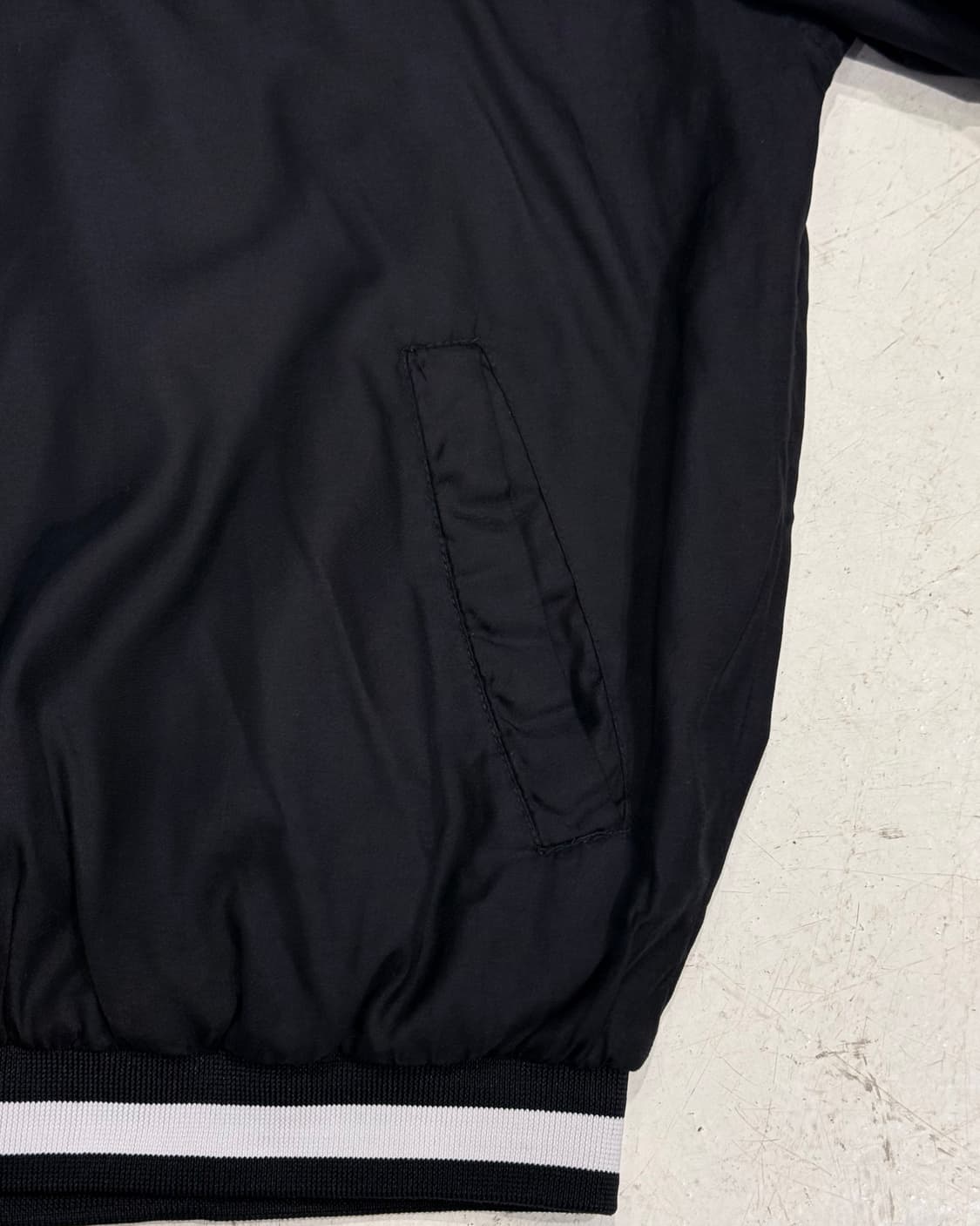 리복 1966 NCAA 폴리쉘 웜업 상품이미지3