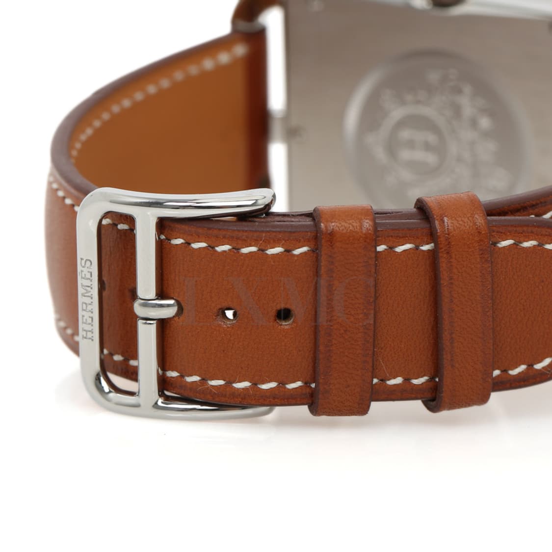 에르메스 케이프코드 스틸 워치 가죽시계 Cape Cod CC1.810 상품이미지3