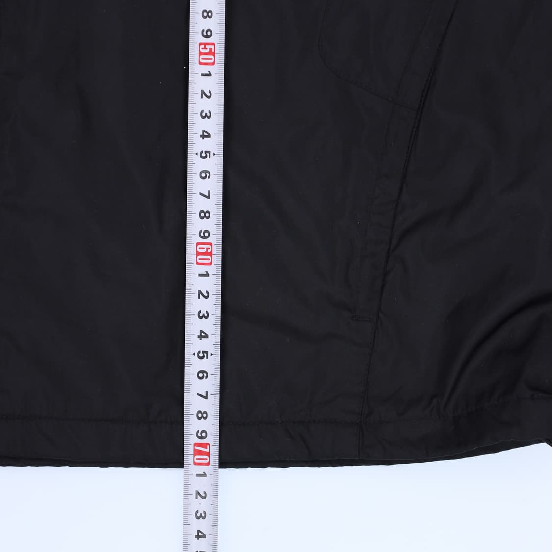 100 나이키 올드 바람막이 자켓 N7495 상품이미지7