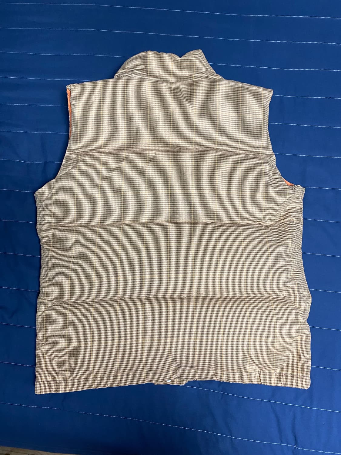The North Face JP vest 상품이미지3