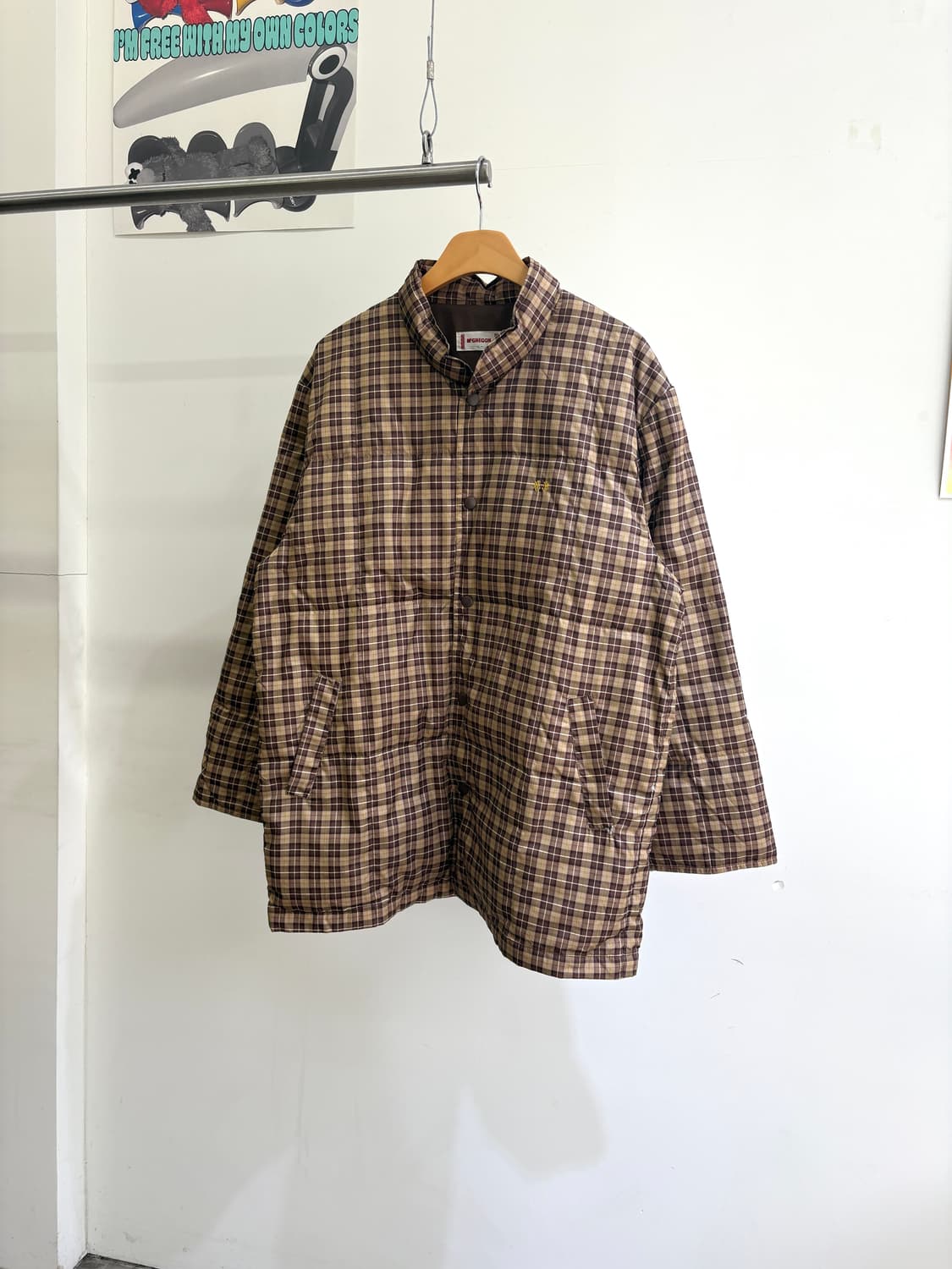 MCGREGOR 자켓 상품이미지1