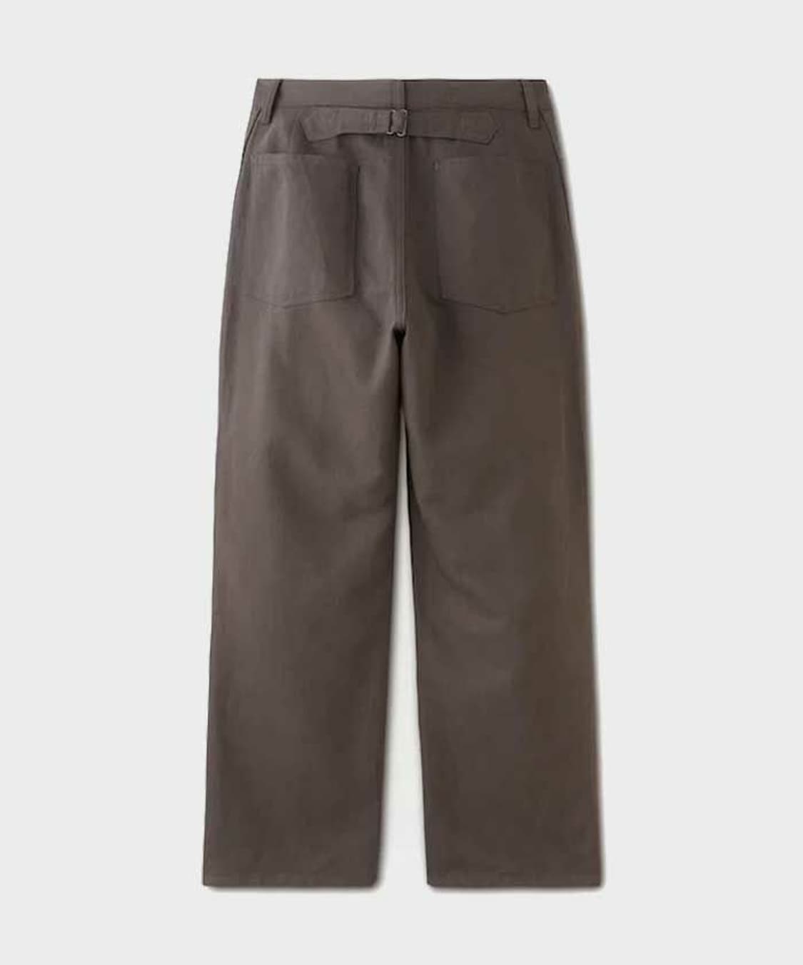 피그벨 24ss cp 프리스코 팬츠 상품이미지2