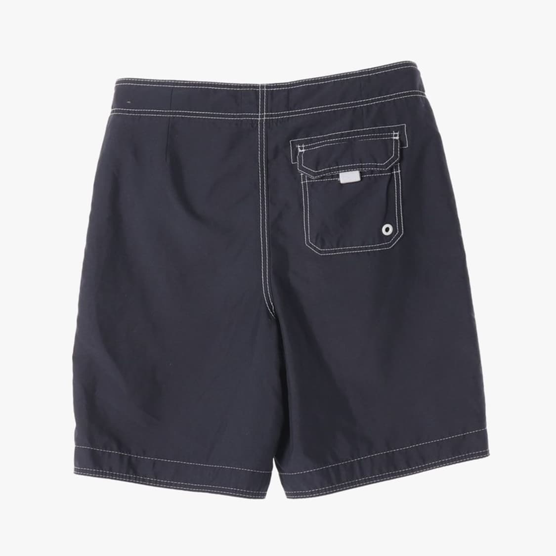 아베크롬비 사이드 로고 보드 숏팬츠 M 상품이미지2