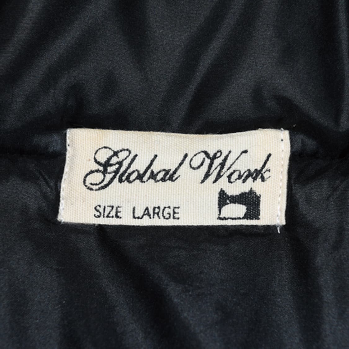 Global Work 후리스베스트 상품이미지8