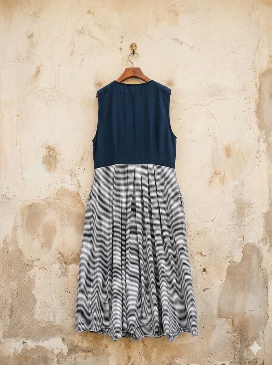  빈티지 무드의 로맨틱 원피스  상품이미지3