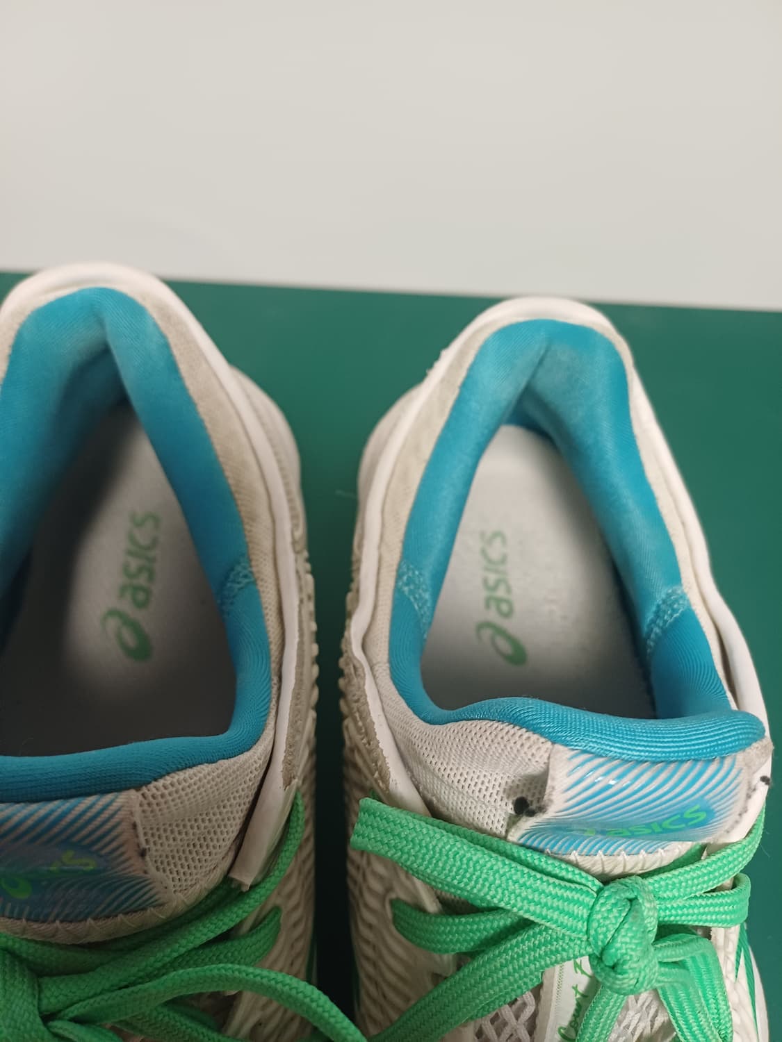 [260] 아식스 테니스화 코트 FF 3 (조코비치) 상품이미지6