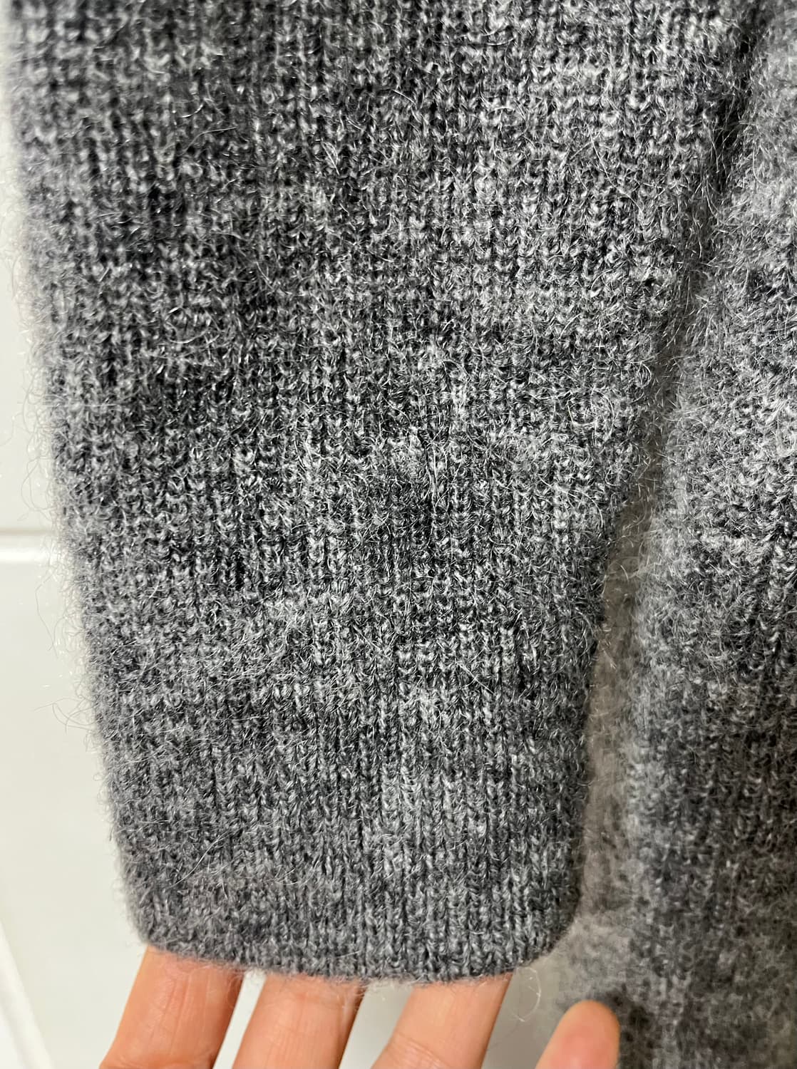 코스 가디건 상품이미지6