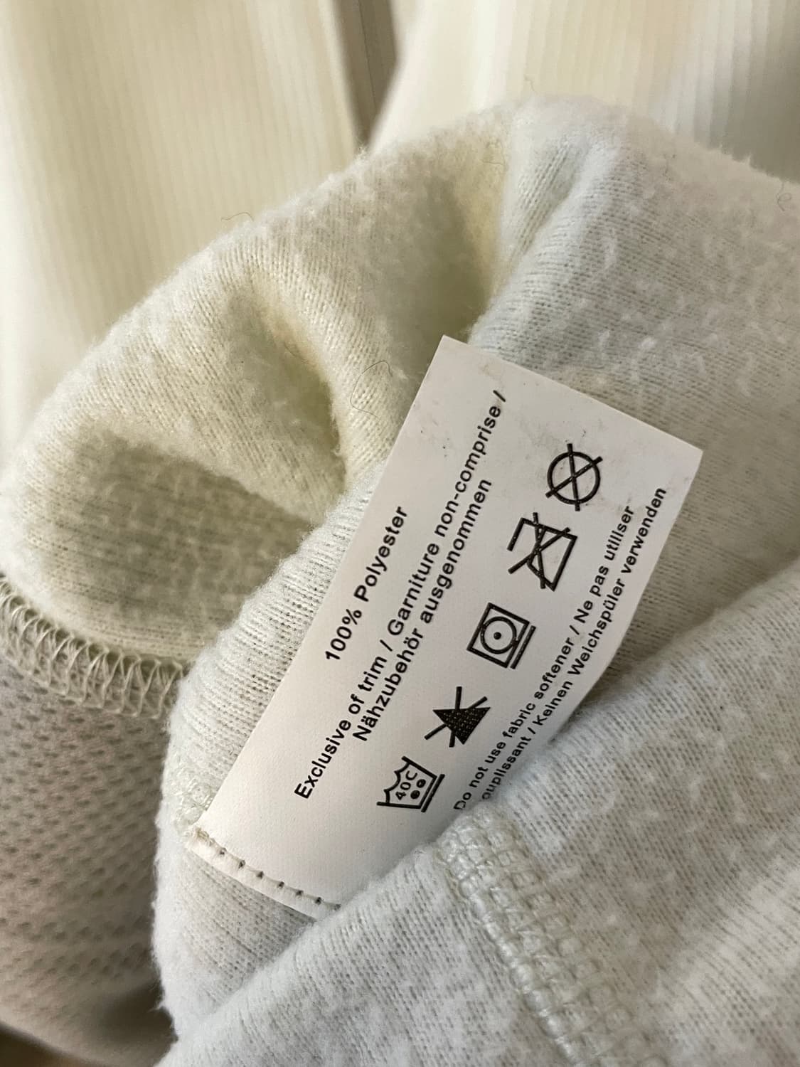 아크테릭스 감마 우먼 집업  상품이미지7