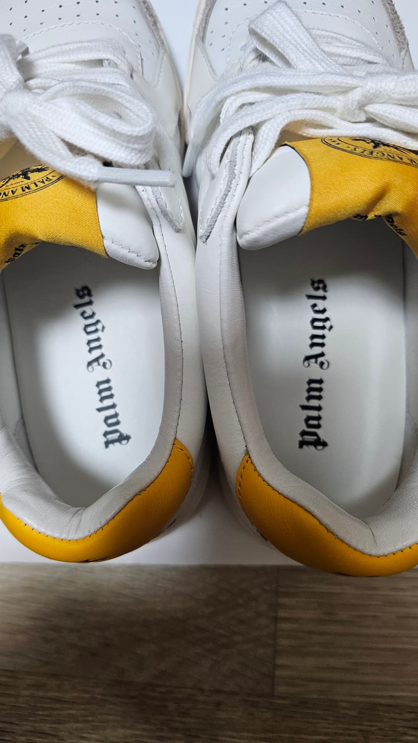 Palm angels 스니커즈 250mm 상품이미지6