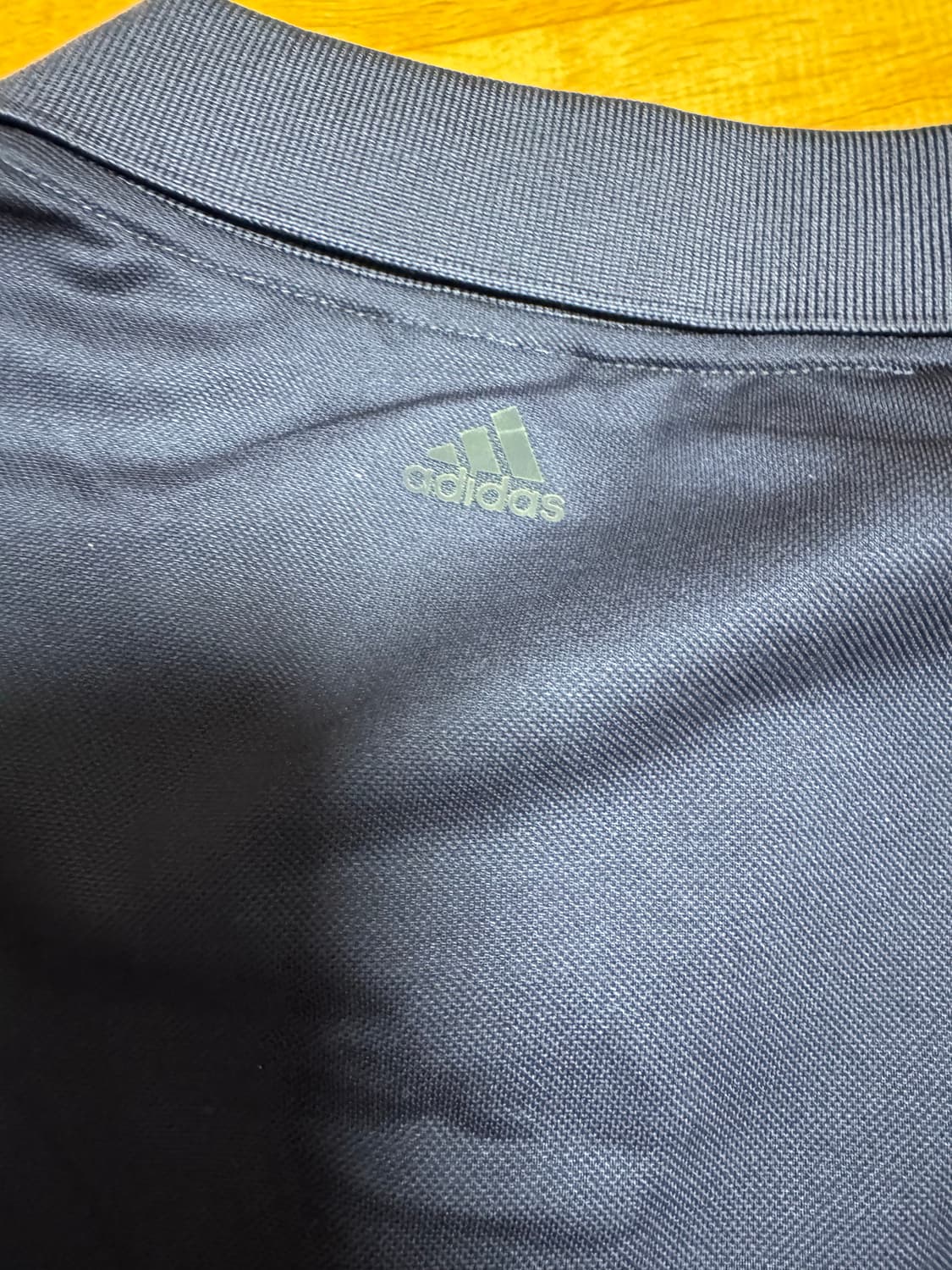 [M] 포르쉐디자인 아디다스 폴로셔츠 상품이미지4