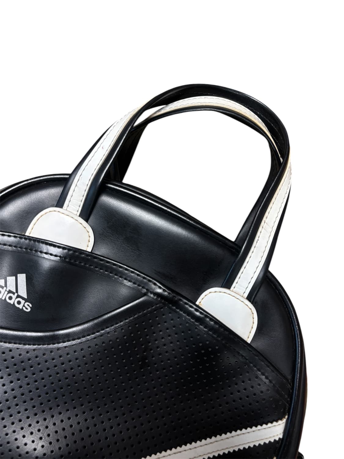아디다스 스포티 미니 토트백 (크로스끈 미동봉) 상품이미지7