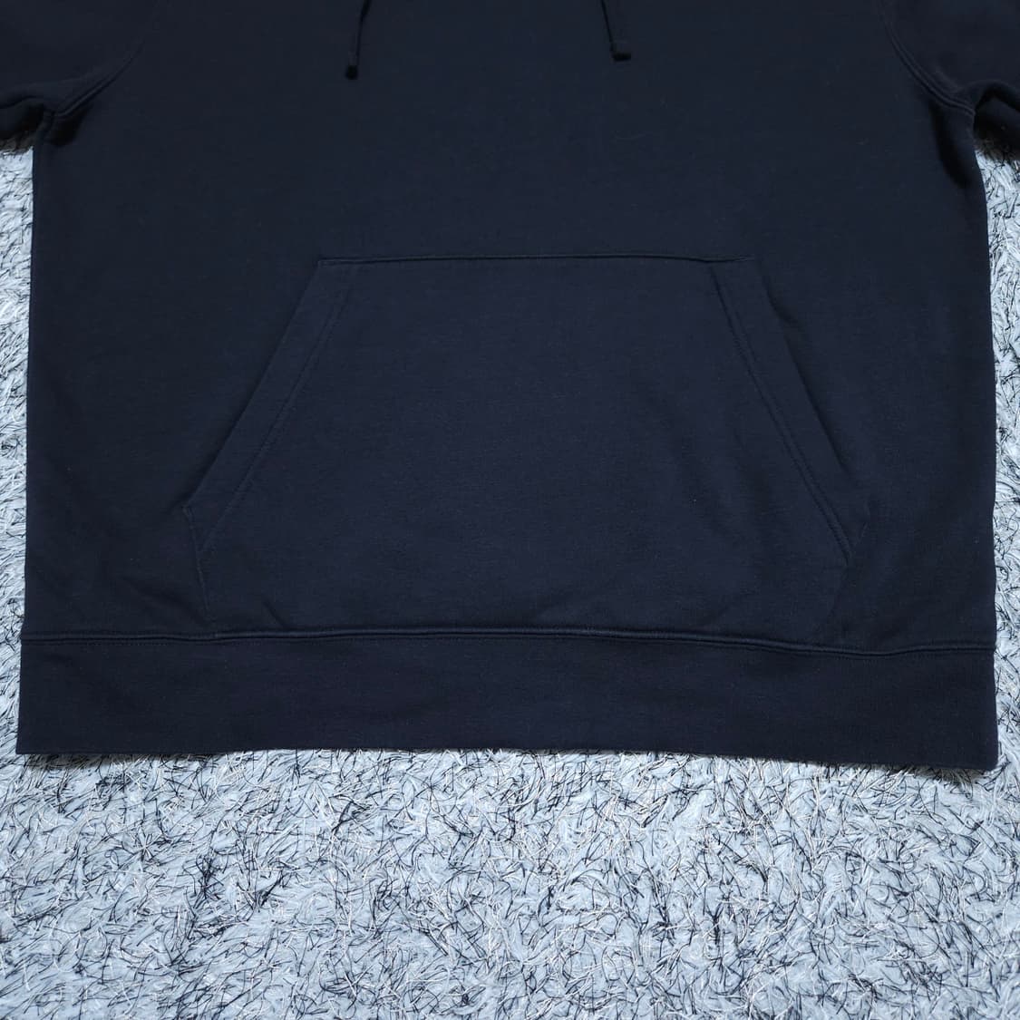 나이키) L 남자 에센셜 기모후드+스웨트팬츠 세트 / 왕눈이샵 상품이미지3