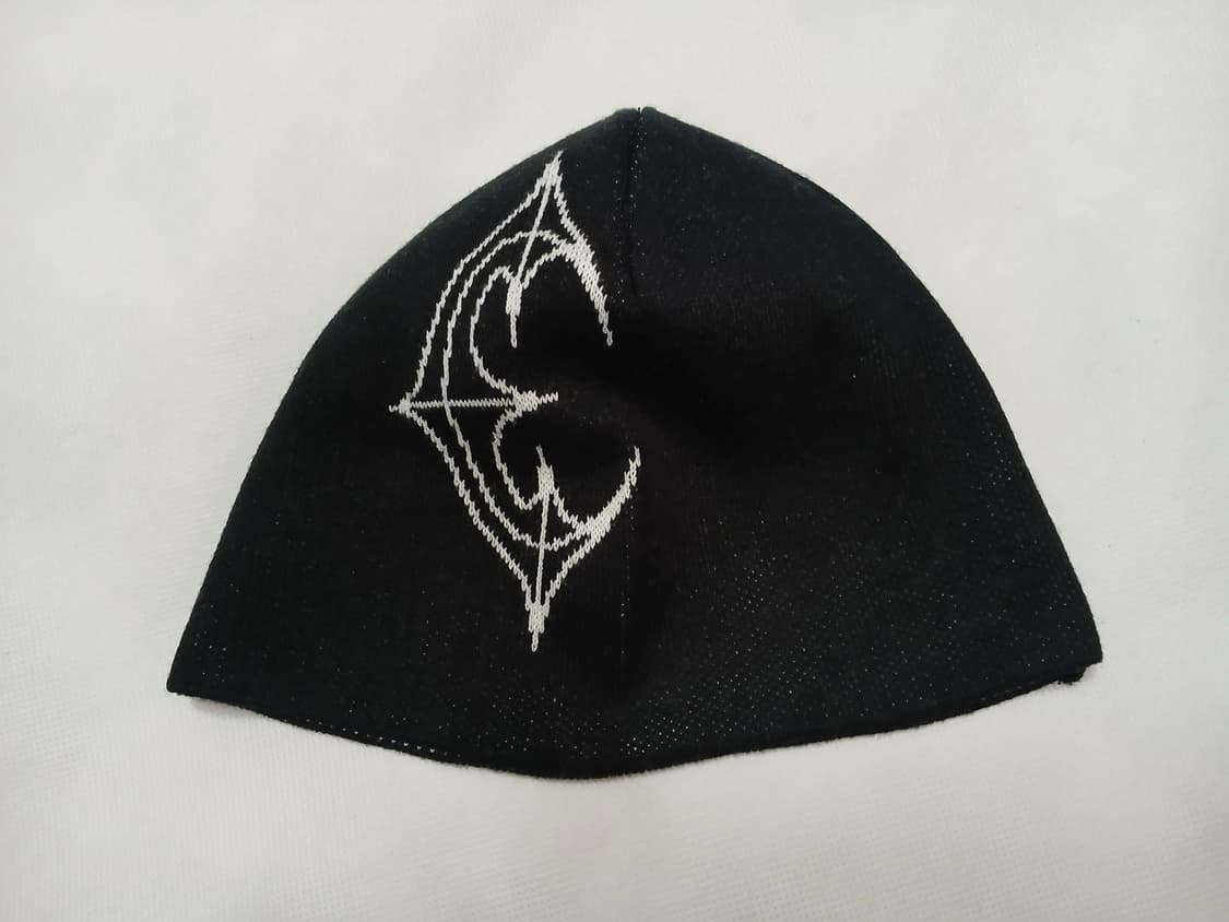 [free] TC Jacquard Beanie 떠그클럽 자쿼드 비니 상품이미지6